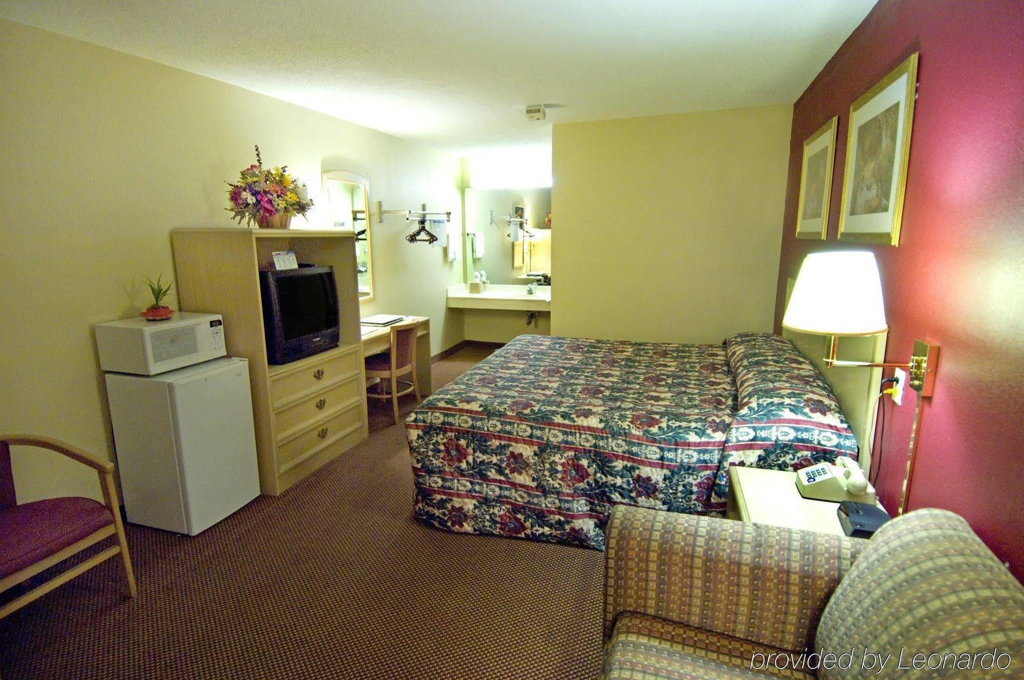 Hometowne Studios By Red Roof Florence, Ky-Cincinnati Airport الغرفة الصورة